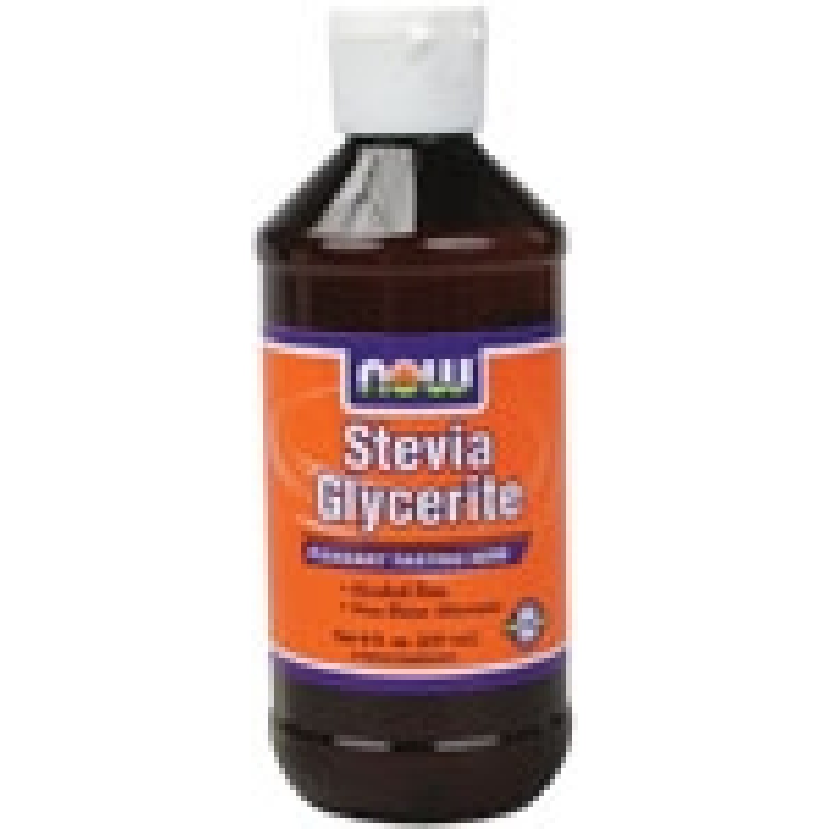 STEVIA GLYCERITE 8 OZ. Natures Health Shoppe