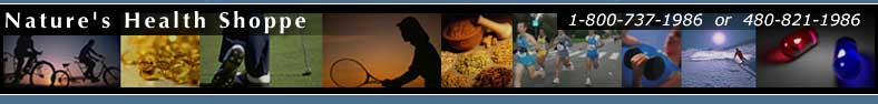 Nutritional supplements vitamins minerals at discount prices