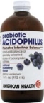 ACIDOPHILUS BLUEBERRY 16OZ