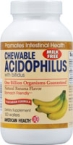 ACIDOPHILUS BANANA 100 WAFERS
