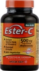 ESTER-C  500 MG 120 CAPS
