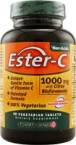 ESTER-C 1000 MG 45 TABS