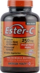 ESTER-C 250 MG 125 CHEWS