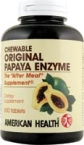 PAPAYA ENZYME 100 TABS