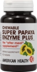 SUPER PAPAYA ENZYME 180TABS