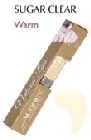 NATURAL LIPS-SUGAR CLEAR 7 G 
