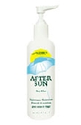 AFTER SUN CARE W/ SHEA BUTTER 8 OZ.