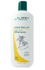ISLAND NATURAL SHAMPOO/DRY HAIR 11 OZ.