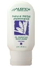 NAT. HERBAL OIL BALANCING MOISTURE 2 OZ.