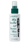 WHITE CAMELLIA SHINE HAIRSPRAY 4 OZ.