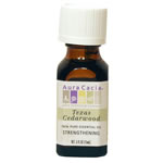 CEDARWOOD .5 OZ