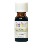 WILD CHAMOMILE .5 OZ