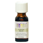 CASSIA BARK .5 OZ