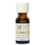 GINGER .5 OZ