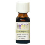 LEMON GRASS .5 OZ