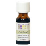 PATCHOULI .5 OZ