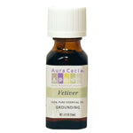 Vetiver .5oz