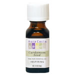 Cardamom .5oz