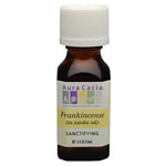 FRANKINCENSE .5 OZ