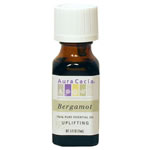 BERGAMOT .5 OZ