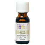 THYME .5 OZ.