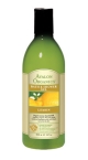 LEMON SHOWER GEL 12 0Z