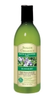 BATH SHOWER GEL 12 OZ ROSEMARY