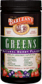 GREENS BERRY FLAVOR 9.4