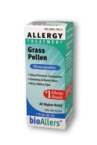 ALLERGY RELIEF GRASS POLLEN 1OZ