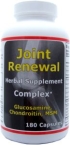 Joint Renewal 180 Caps