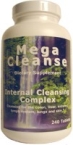 Mega Cleanse 90 Tabs