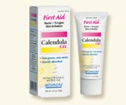 CALENDULA GEL 1.5 OZ.