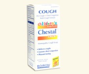 CHILD CHESTAL HONEY 4.2 OZ.