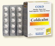 COLDCALM 60 TABS