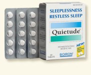 QUIETUDE 60 TABS