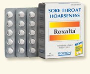 ROXALIA 60 TABS