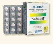 SABADIL 60 TABS