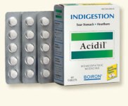 ACIDIL 69 TABS