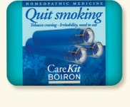 QUIT SMOKING CARE KIT 3MDT