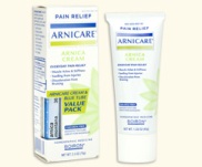 ARINICA CREAM 2.5 OZ.