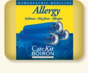 ALLERGY CARE KIT 3MDT