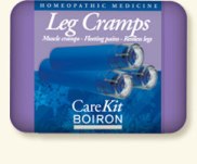 LEG CRAMPS CARE KIT 3 MDT
