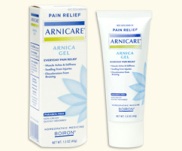 ARINICA GEL 2.5 OZ.