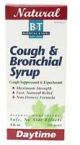 COUGH AND BRONCHIAL 8 OZ