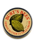 LEMON BUTTER CUTICLE CREME .60 0Z