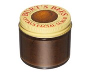 CITRUS FACIAL SCRUB 2 OZ