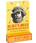 Beeswax Lip Balm In Blistr Box 2 Pack