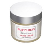 RADIANCE NIGHT CREME W/ROYAL JELLY 2 OZ
