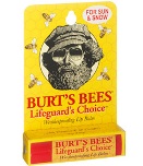 LIFE GUARD'S CHOICE LIP BALM IN BLISTER BOX .15 OZ