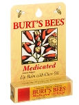 MEDICATED LIP BALM IN BLISTER BOX .15 OZ